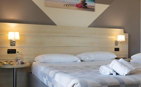 Hotel Giallo